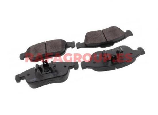 RG6884 - Pastillas de freno